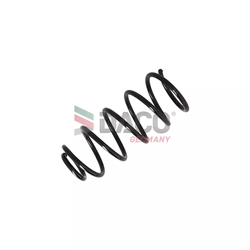 Ressort de suspension DACO Germany 803310