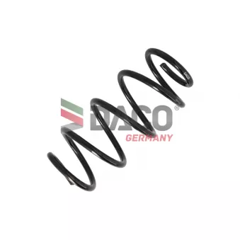 Ressort de suspension DACO Germany