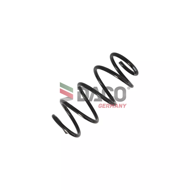 Ressort de suspension DACO Germany 803312