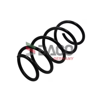 Ressort de suspension DACO Germany