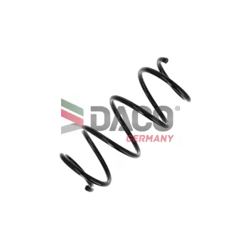 Ressort de suspension DACO Germany