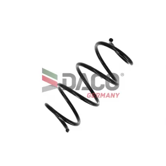 Ressort de suspension DACO Germany