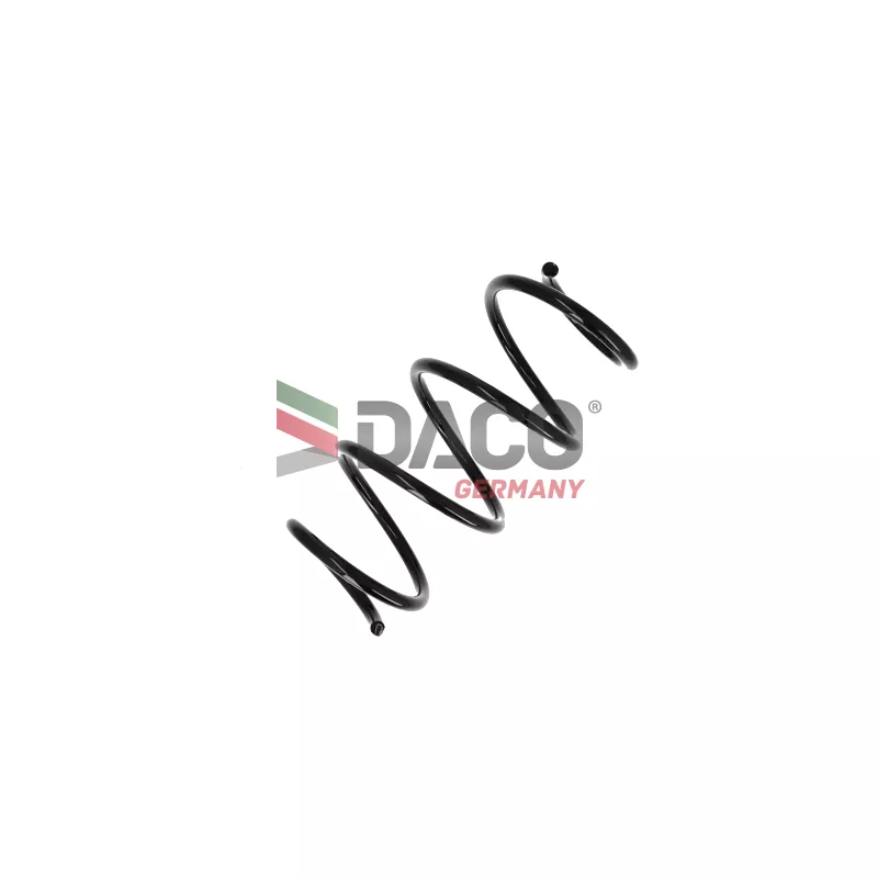 Ressort de suspension DACO Germany 803315