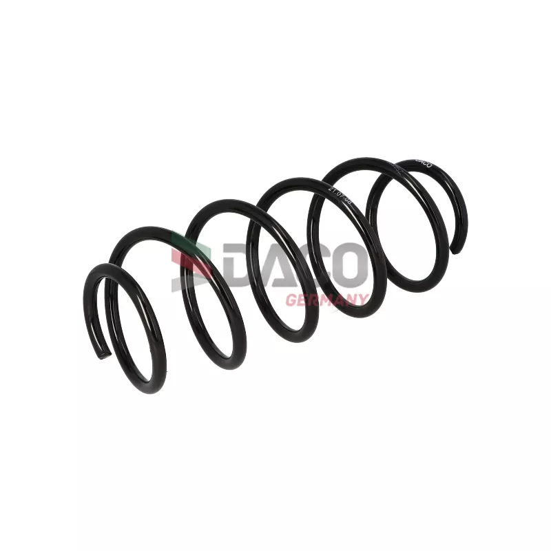 Ressort de suspension DACO Germany 803352