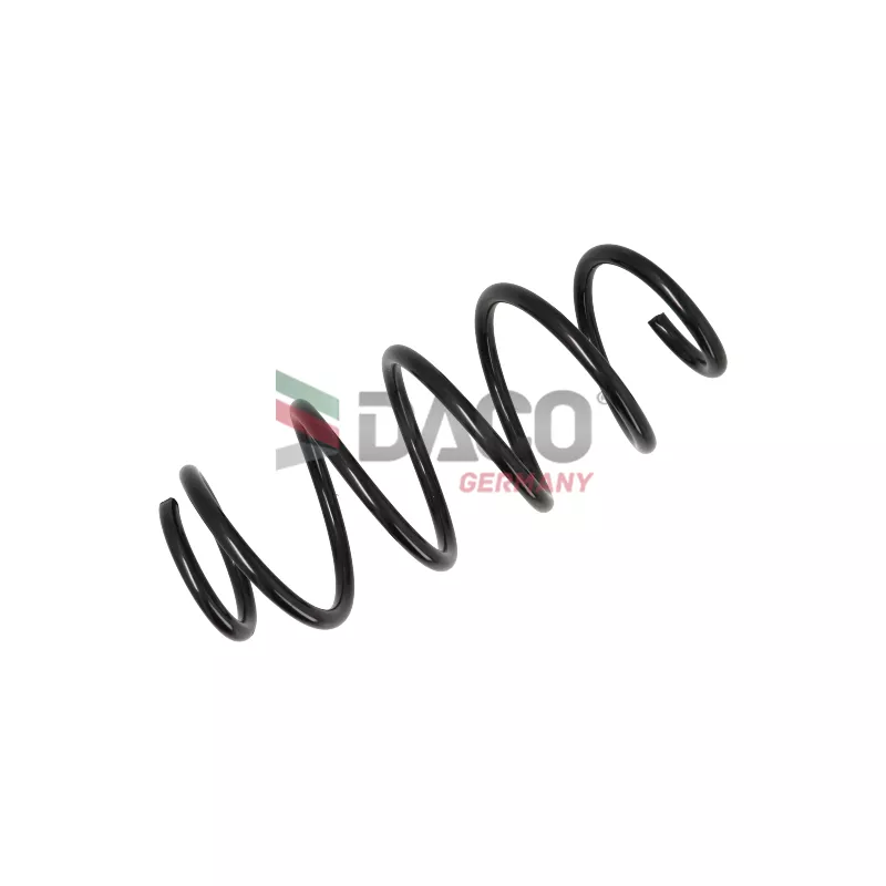 Ressort de suspension DACO Germany 803401