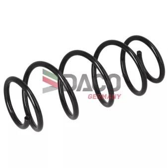 Ressort de suspension DACO Germany
