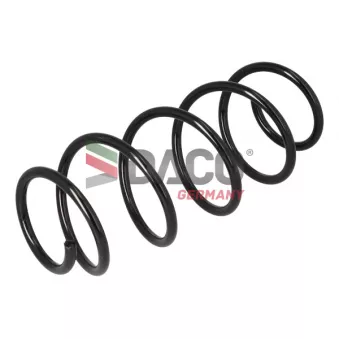 Ressort de suspension DACO Germany