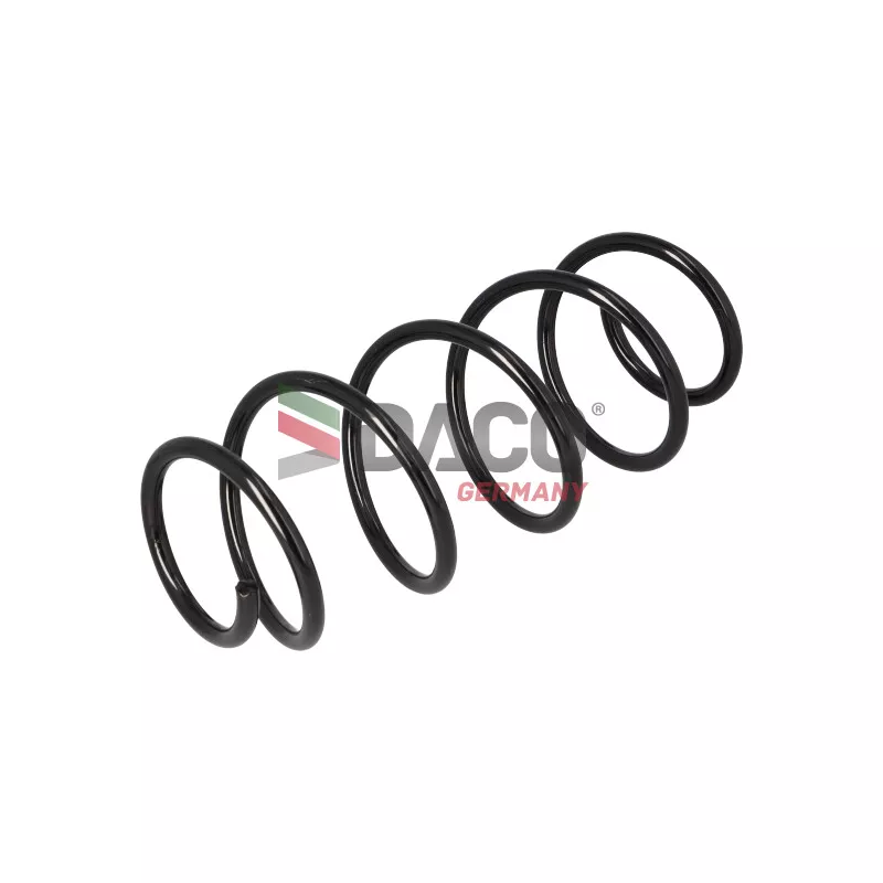 Ressort de suspension DACO Germany 803403