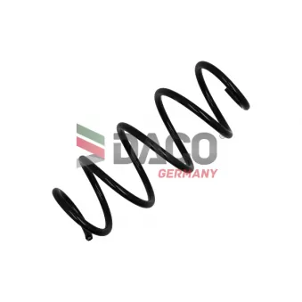 Ressort de suspension DACO Germany