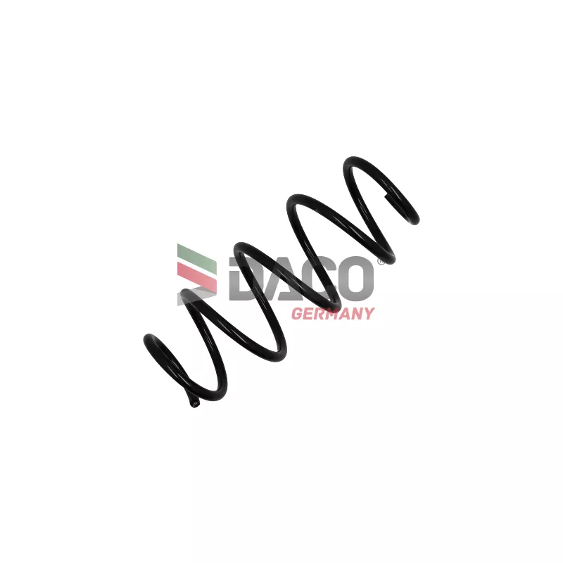 Ressort de suspension DACO Germany 803404