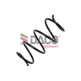 Ressort de suspension DACO Germany