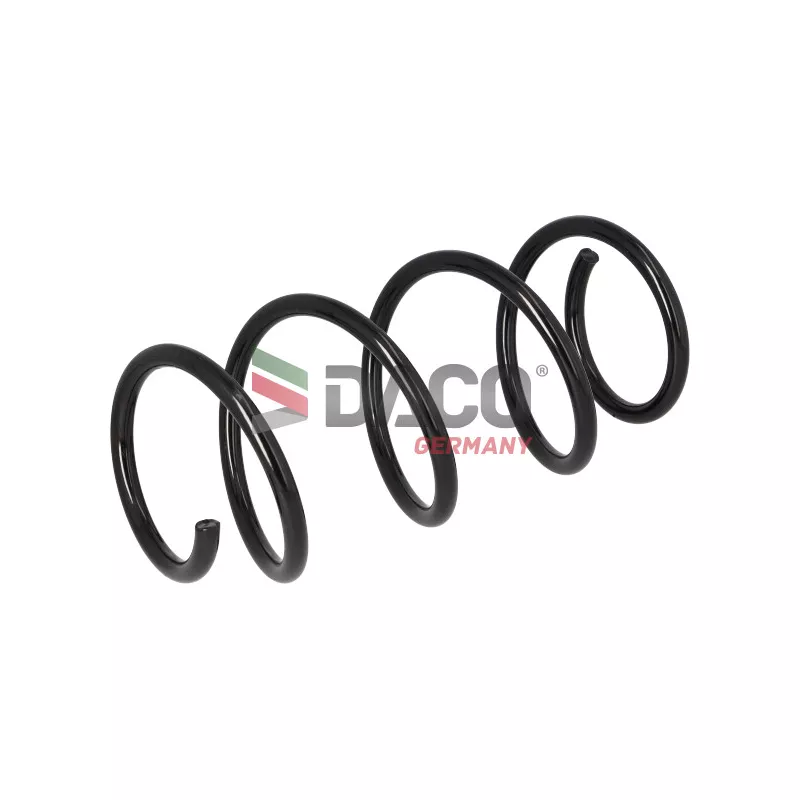 Ressort de suspension DACO Germany 803406
