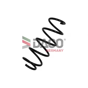Ressort de suspension DACO Germany