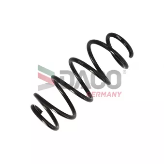 Ressort de suspension DACO Germany
