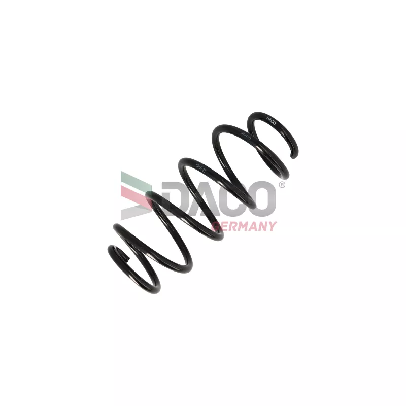 Ressort de suspension DACO Germany 803410
