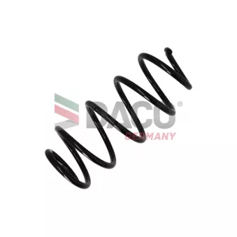 Ressort de suspension DACO Germany