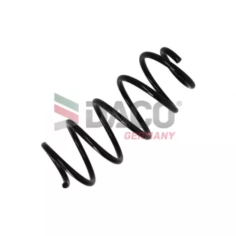 Ressort de suspension DACO Germany