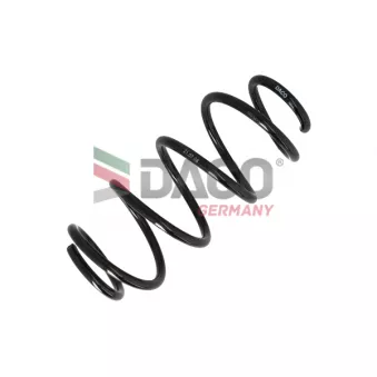 Ressort de suspension DACO Germany
