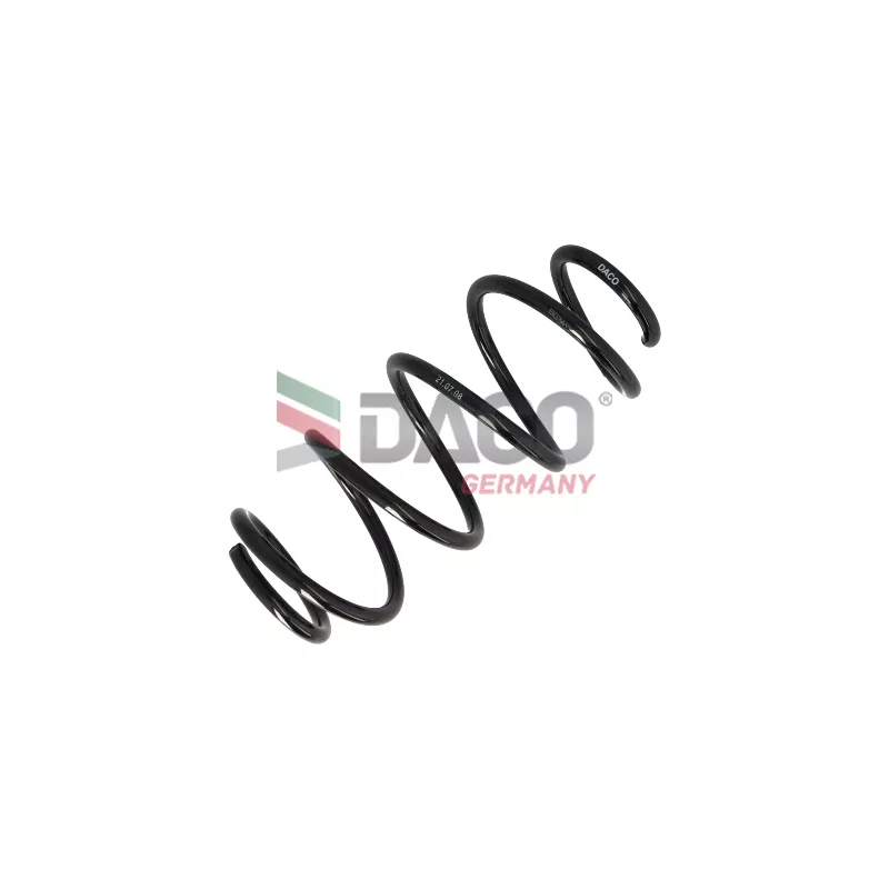 Ressort de suspension DACO Germany 803417