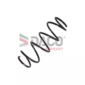 Ressort de suspension DACO Germany