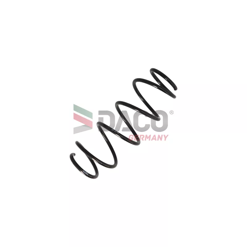 Ressort de suspension DACO Germany 803440