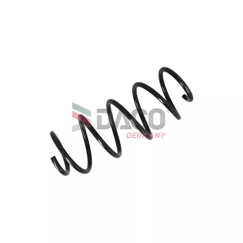 Ressort de suspension DACO Germany 803441