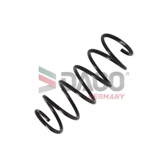 Ressort de suspension DACO Germany