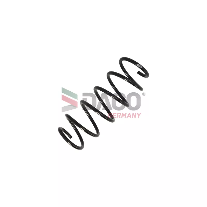 Ressort de suspension DACO Germany 803448