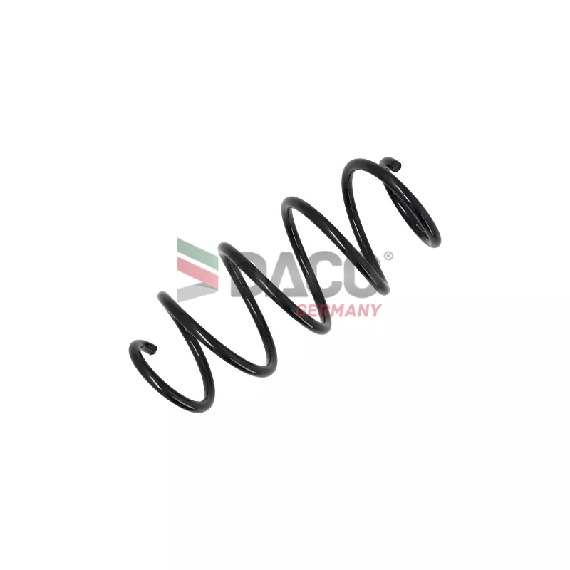 Ressort de suspension DACO Germany 803470