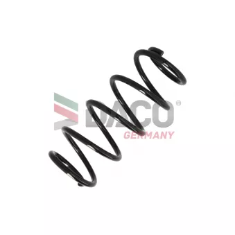 Ressort de suspension DACO Germany