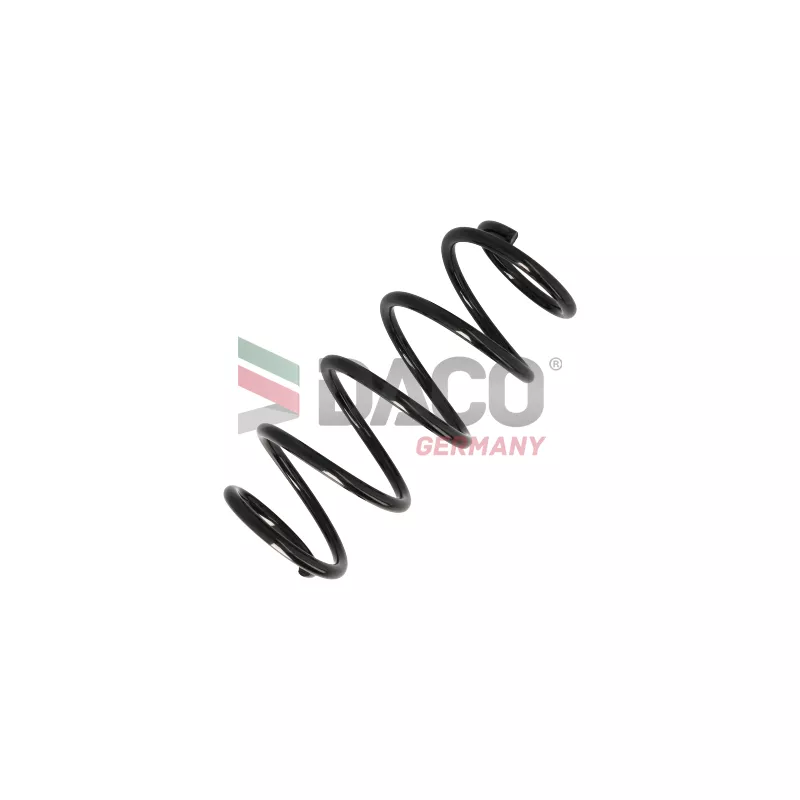Ressort de suspension DACO Germany 803602