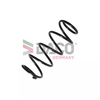 Ressort de suspension DACO Germany
