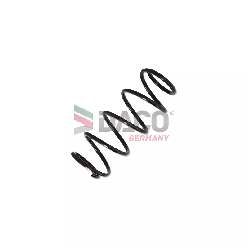 Ressort de suspension DACO Germany 803603