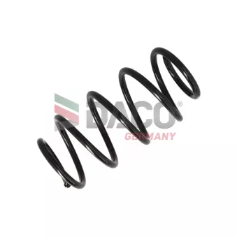 Ressort de suspension DACO Germany