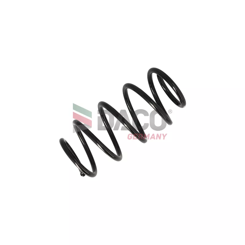 Ressort de suspension DACO Germany 803607