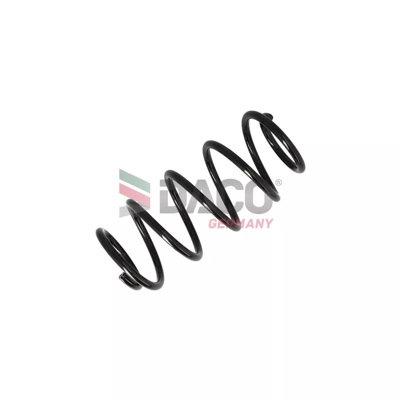 Ressort de suspension DACO Germany 803608