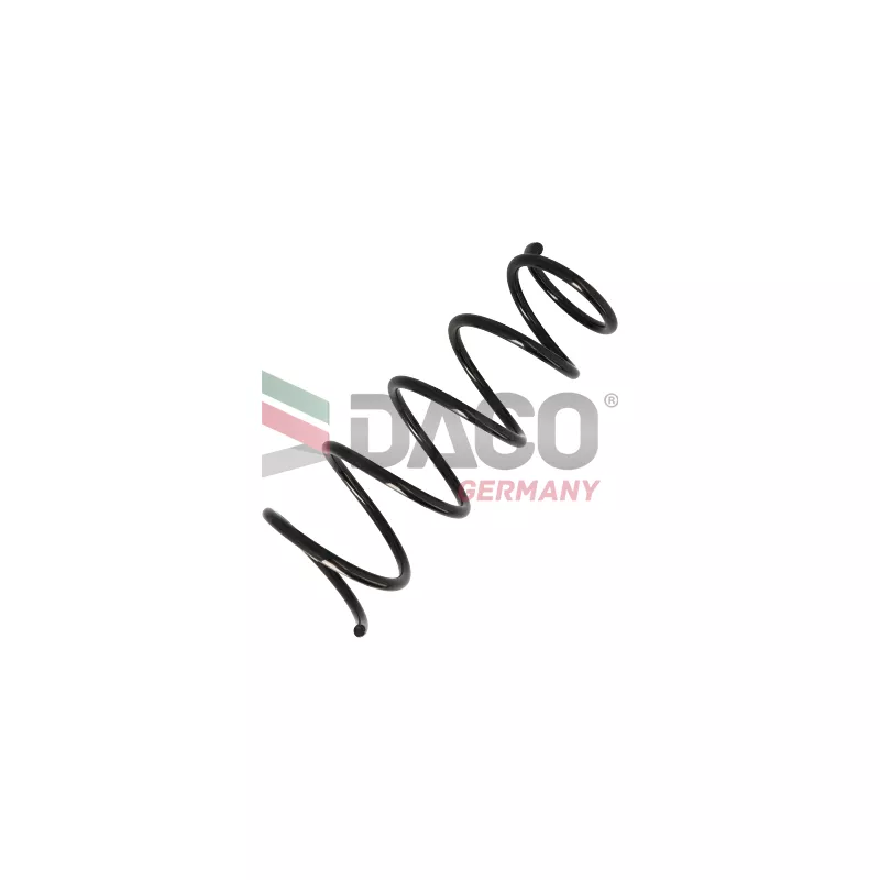 Ressort de suspension DACO Germany 803702
