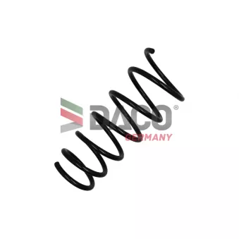 Ressort de suspension DACO Germany