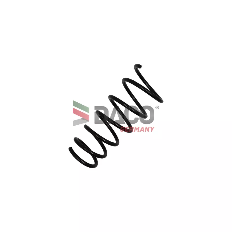 Ressort de suspension DACO Germany 803703
