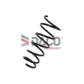 Ressort de suspension DACO Germany