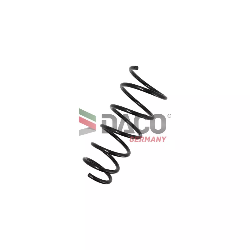Ressort de suspension DACO Germany 803704