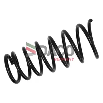 Ressort de suspension DACO Germany