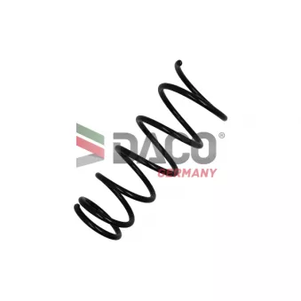 Ressort de suspension DACO Germany