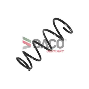 Ressort de suspension DACO Germany