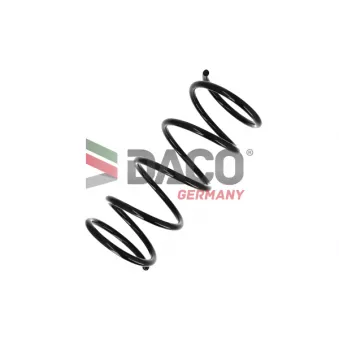 Ressort de suspension DACO Germany