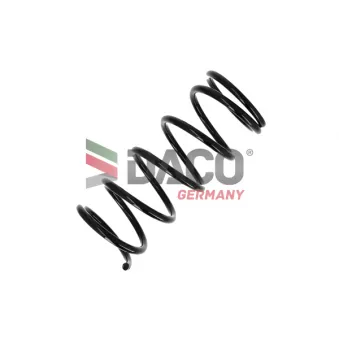 Ressort de suspension DACO Germany