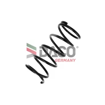 Ressort de suspension DACO Germany