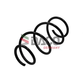 Ressort de suspension DACO Germany