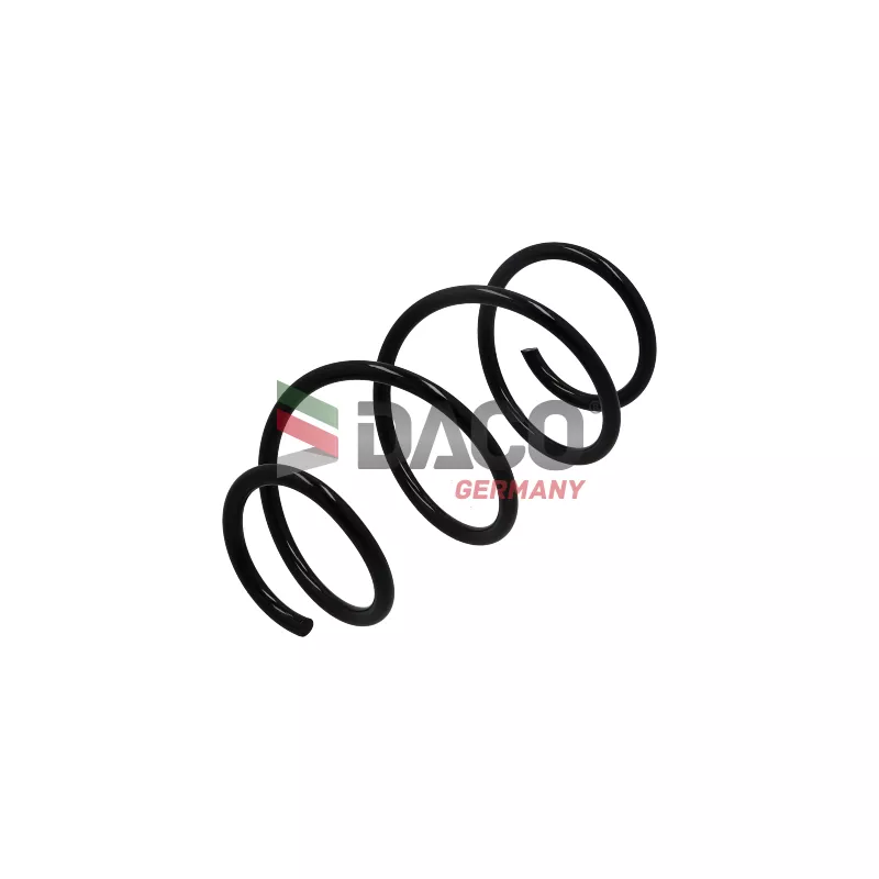 Ressort de suspension DACO Germany 803712