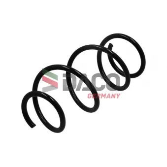 Ressort de suspension DACO Germany